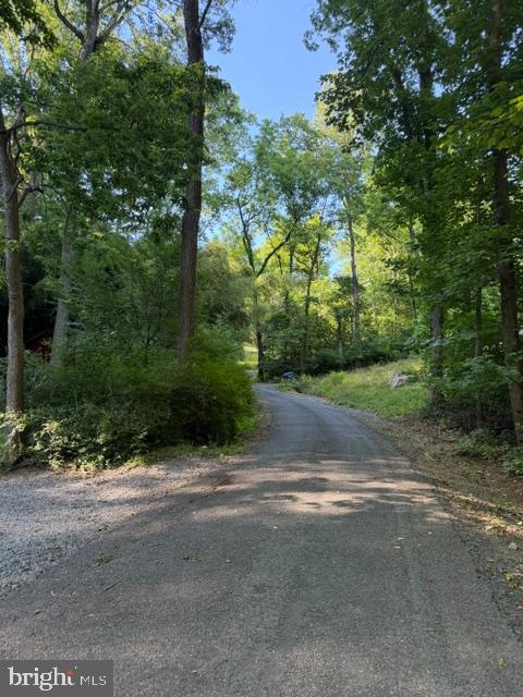 0 Lot 413 Easy Hollow Road, Unit LOT 413 Front Royal, VA 22630 - Photo 3 of 4 Access Chilly Hollow Rd. from Shenandoah Shores Rd