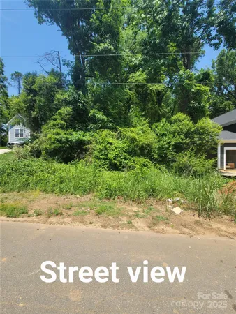 $135,000 | 2640 Elmin Street, Charlotte, NC 28208