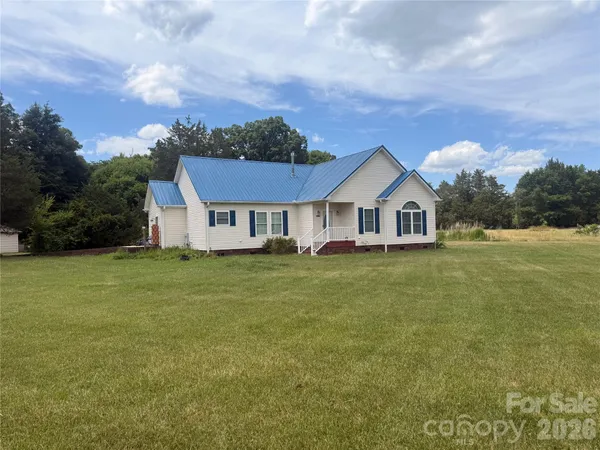 $450,000 | 2860 Needmore Road, Woodleaf, NC 27054