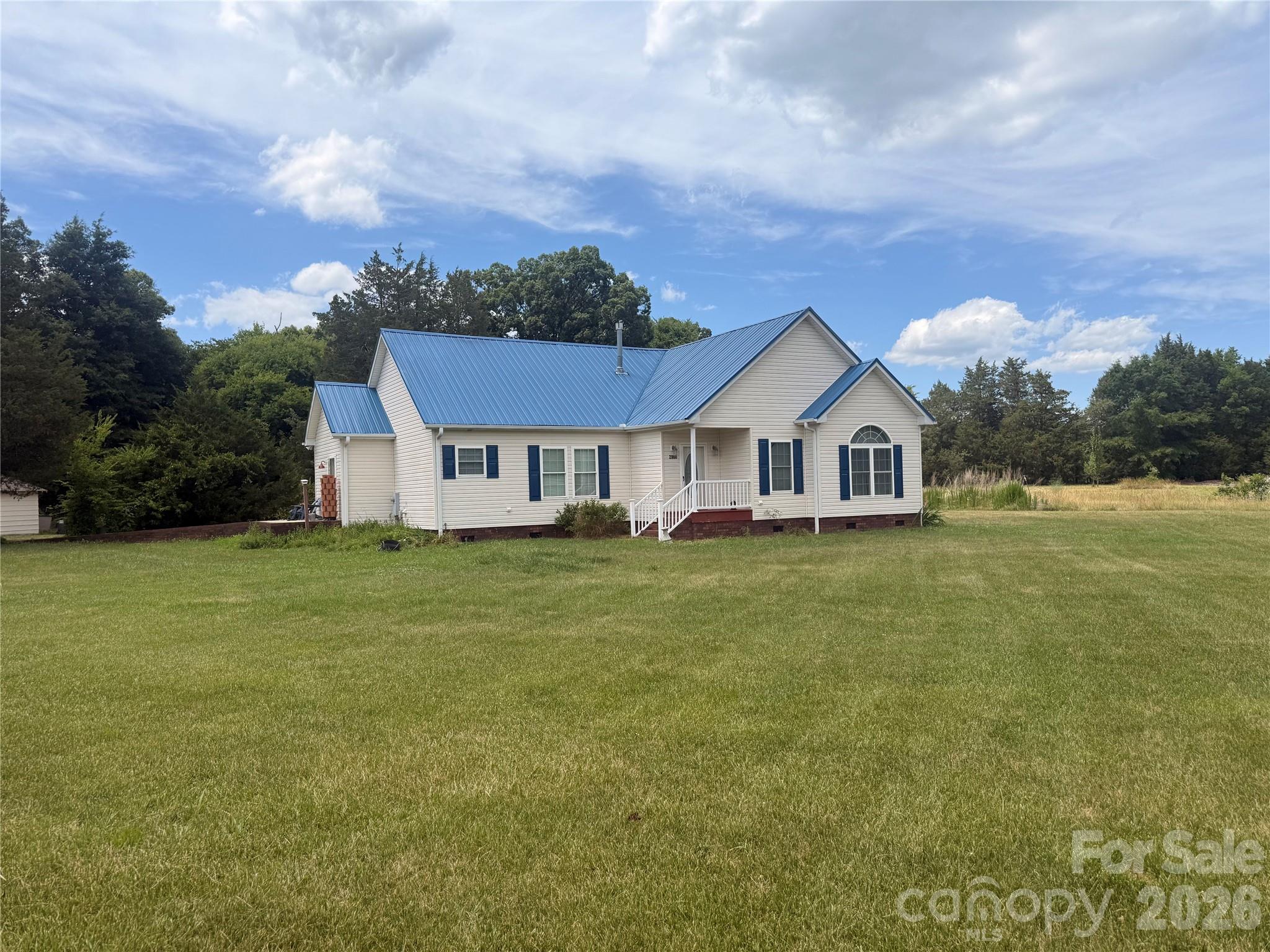 2860 Needmore Road Woodleaf, NC 27054 - Photo 1 of 1