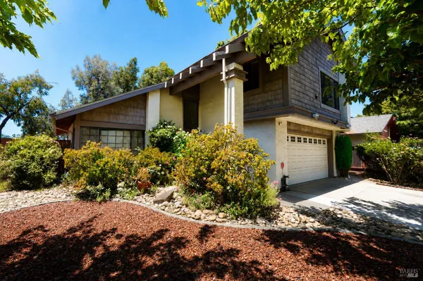 $609,000 | 101 Stonewood Court, Vallejo, CA 94591