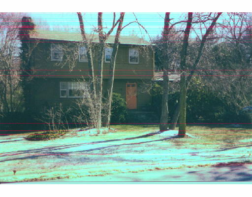 8 Johnson Road Sharon, MA 02067 - Photo 1 of 1