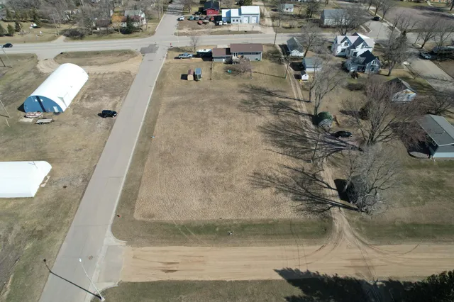 $18,500 | Xxx South Rebecca Street, Ivanhoe, MN 56142