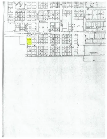 $18,500 | Xxx South Rebecca Street, Ivanhoe, MN 56142