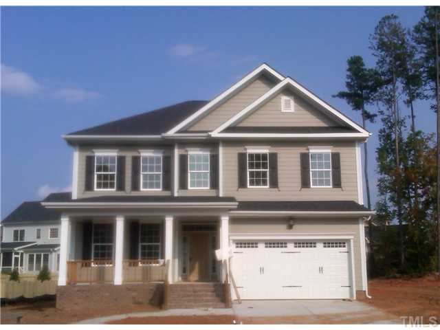 2724 Country Charm Road Raleigh, NC 27614 - Photo 1 of 1 Gallery Image 1