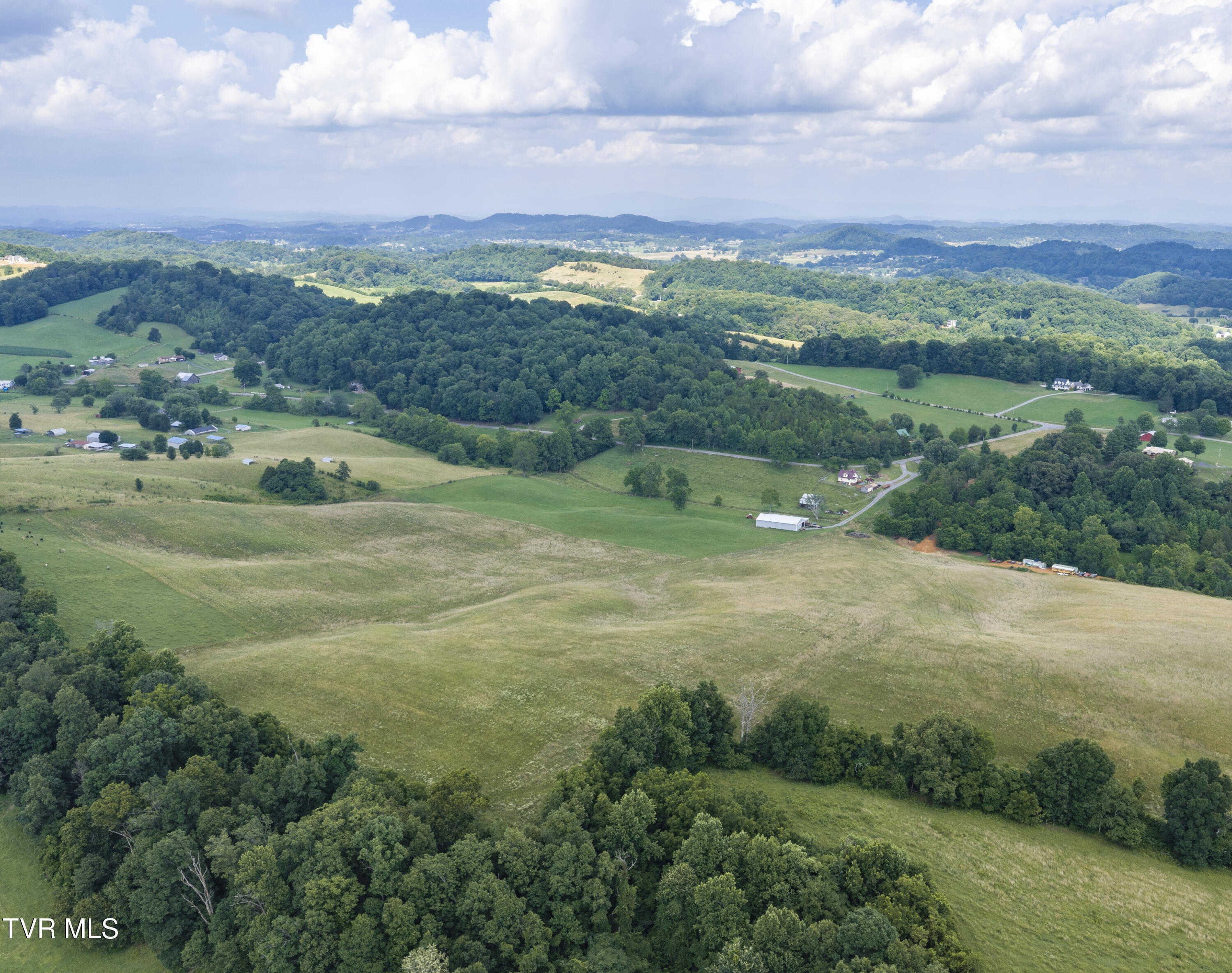 387 Harmony Road, Unit 13 Jonesborough, TN 37659 - Photo 10 of 11 Harmony-Aerials-9