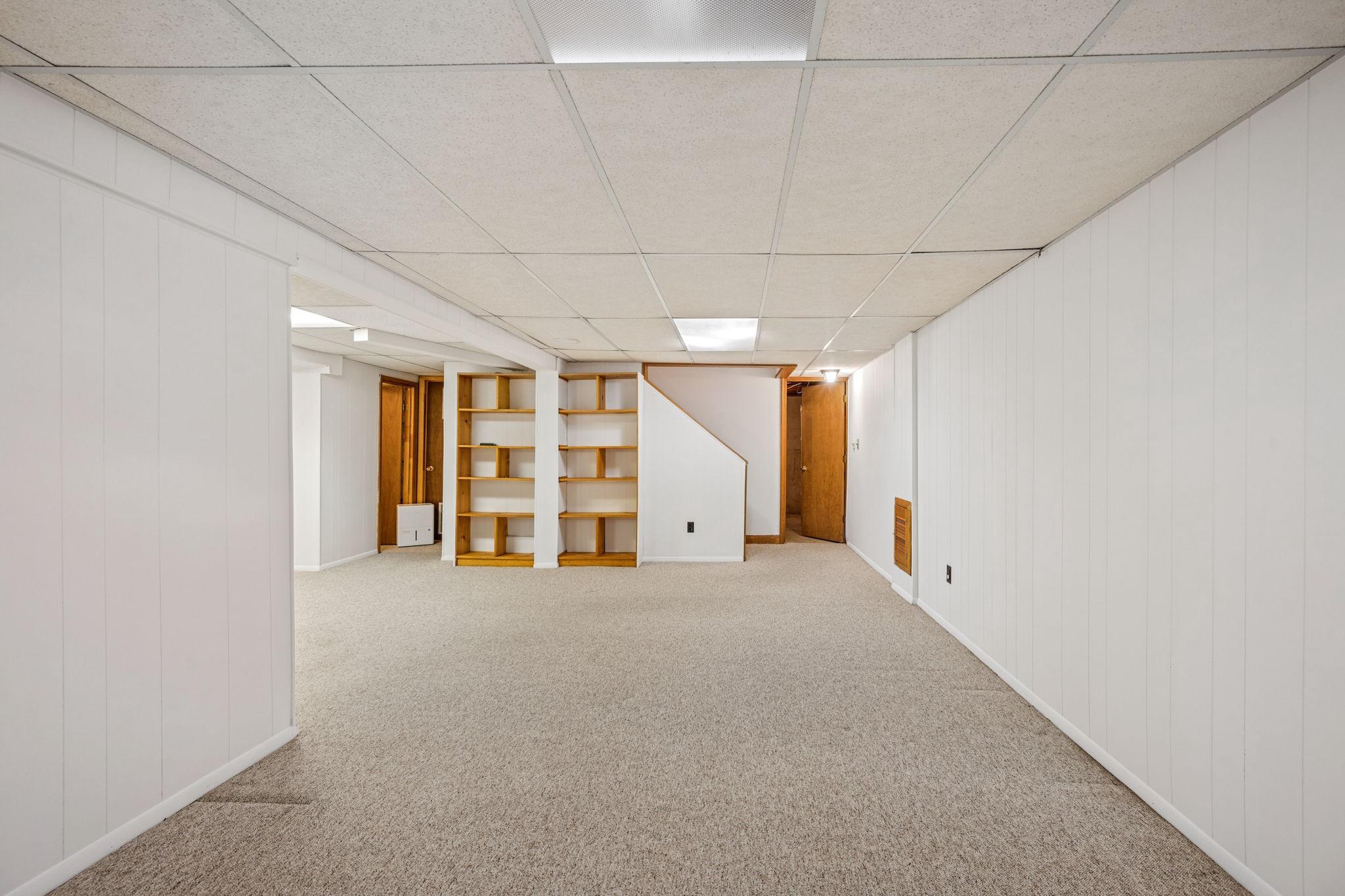 5046 Whetstone Road Columbia, MD 21044 - Photo 43 of 60 Finished Lower Level