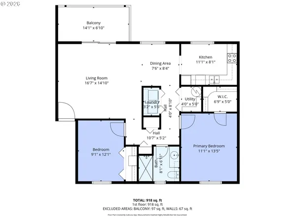 $232,500 | 12088 Southwest King Arthur Street, Unit B, King City, OR 97224