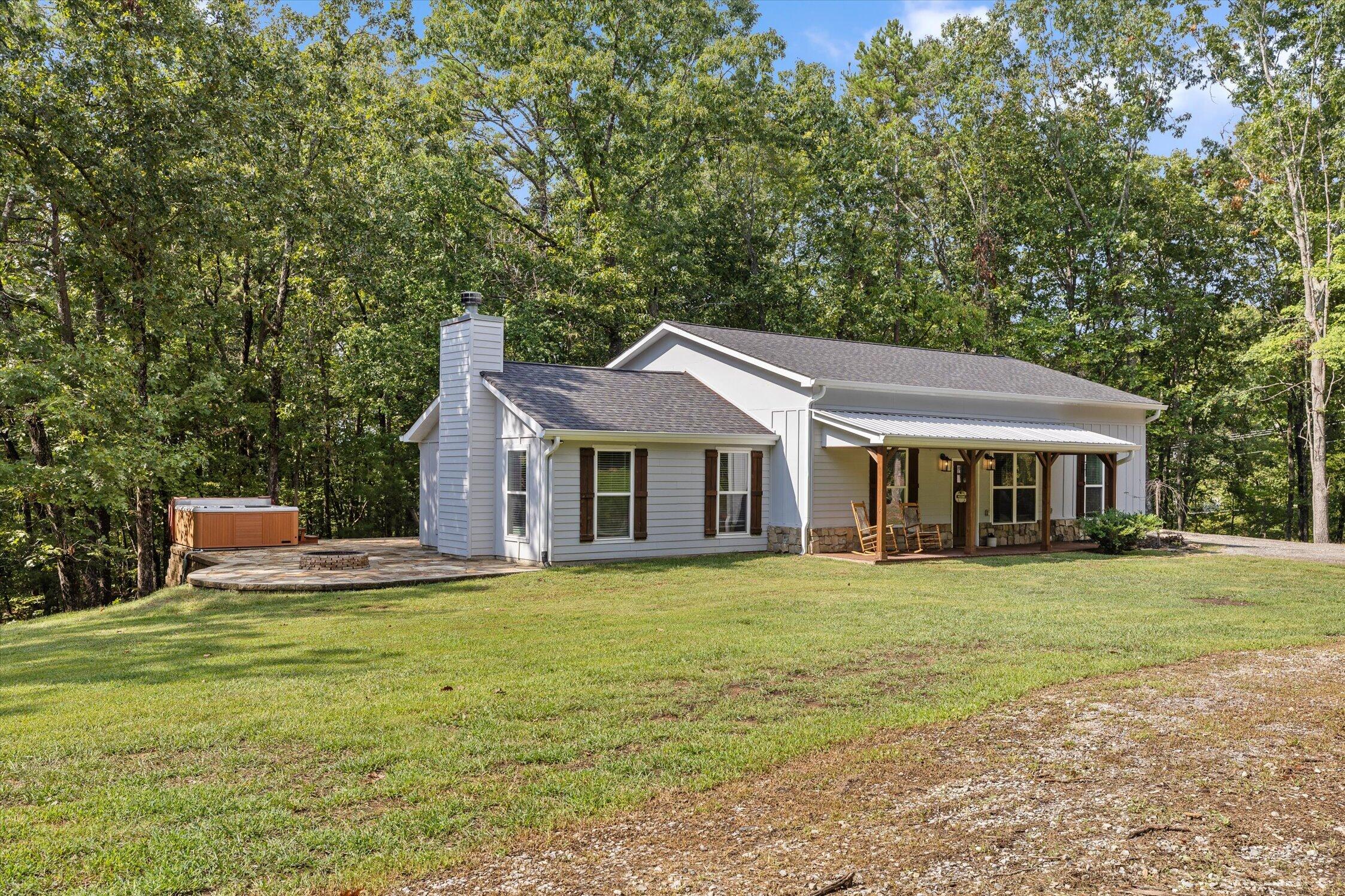 600 Edgeman Road Ringgold, GA 30736 - Photo 2 of 36 10-600 Edgeman-32