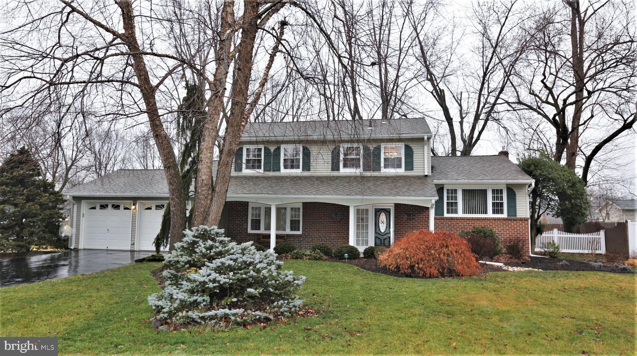 568 Dutch Neck Road Hightstown, NJ 08520 - Photo 1 of 48 Gallery Image 1