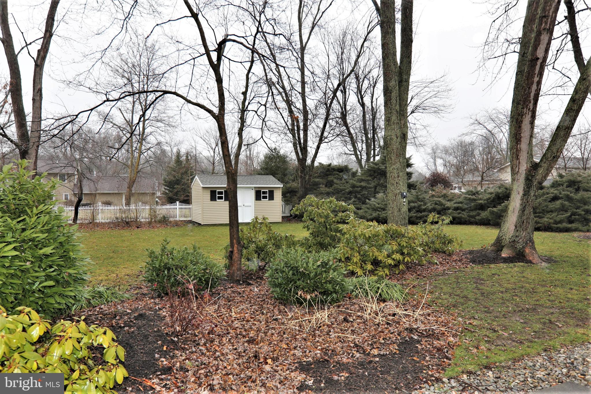568 Dutch Neck Road Hightstown, NJ 08520 - Photo 40 of 48 Gallery Image 40