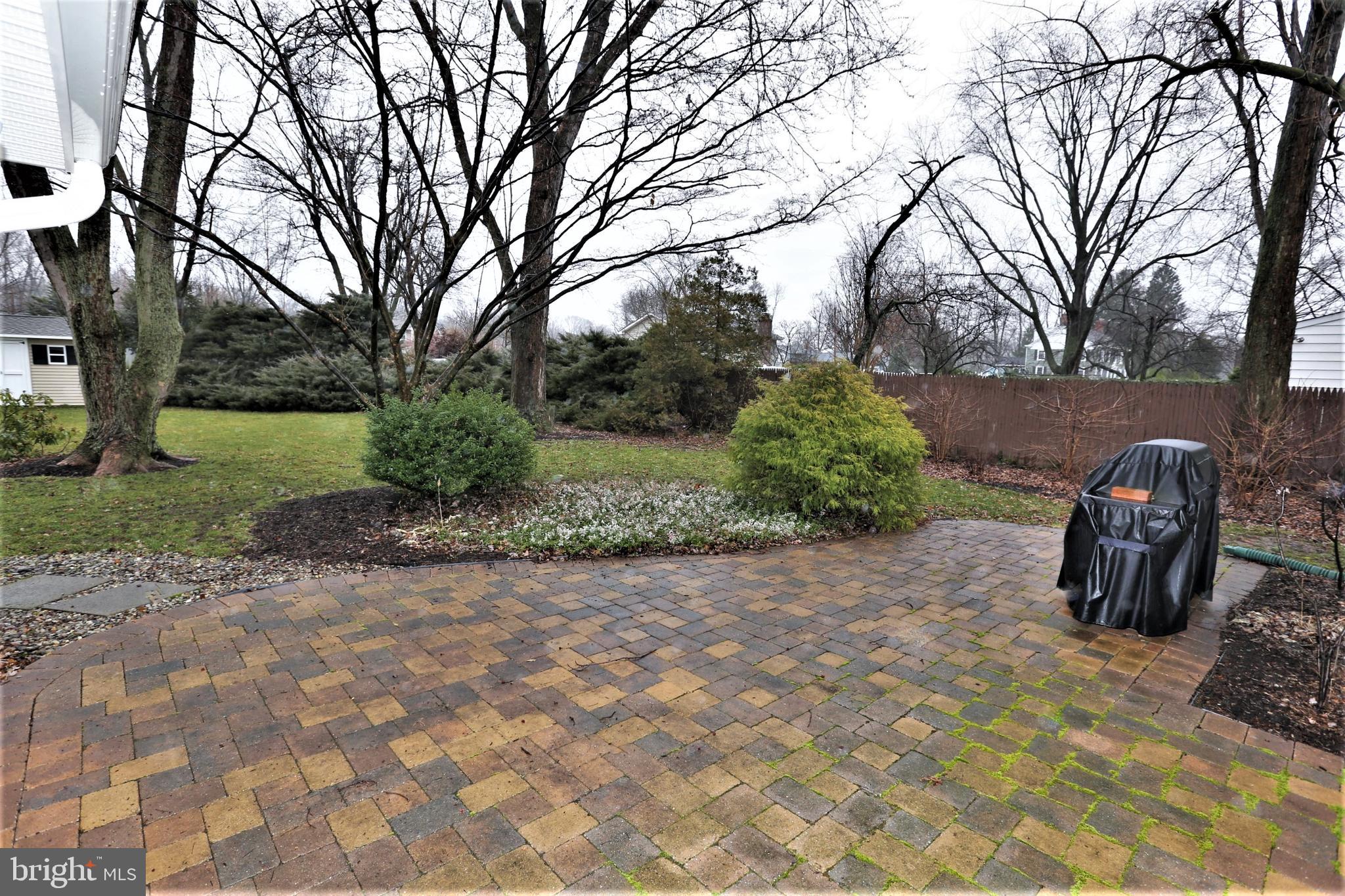 568 Dutch Neck Road Hightstown, NJ 08520 - Photo 44 of 48 Gallery Image 44
