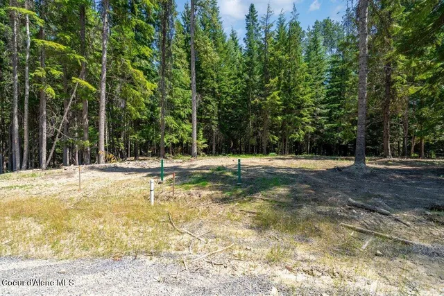 $349,000 | 3 Brown Bear Drive, Nordman, ID 83848