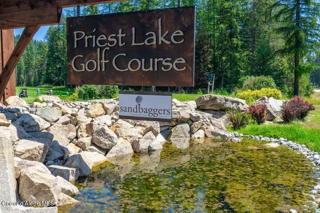 $349,000 | 3 Brown Bear Drive, Nordman, ID 83848