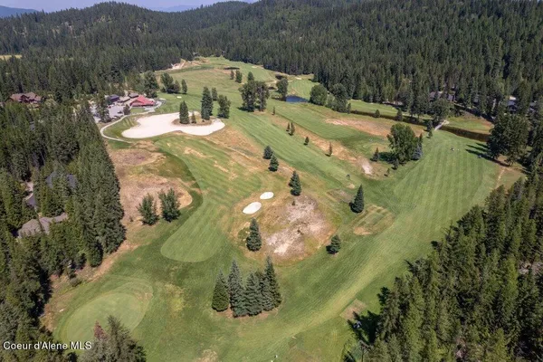 $349,000 | 3 Brown Bear Drive, Nordman, ID 83848