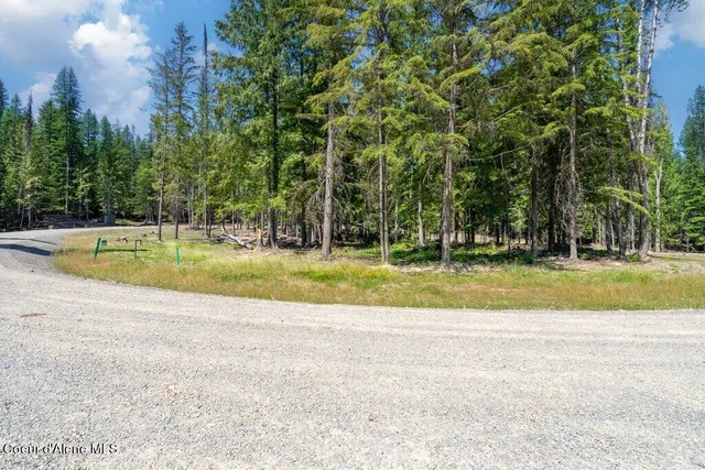 $349,000 | 3 Brown Bear Drive, Nordman, ID 83848