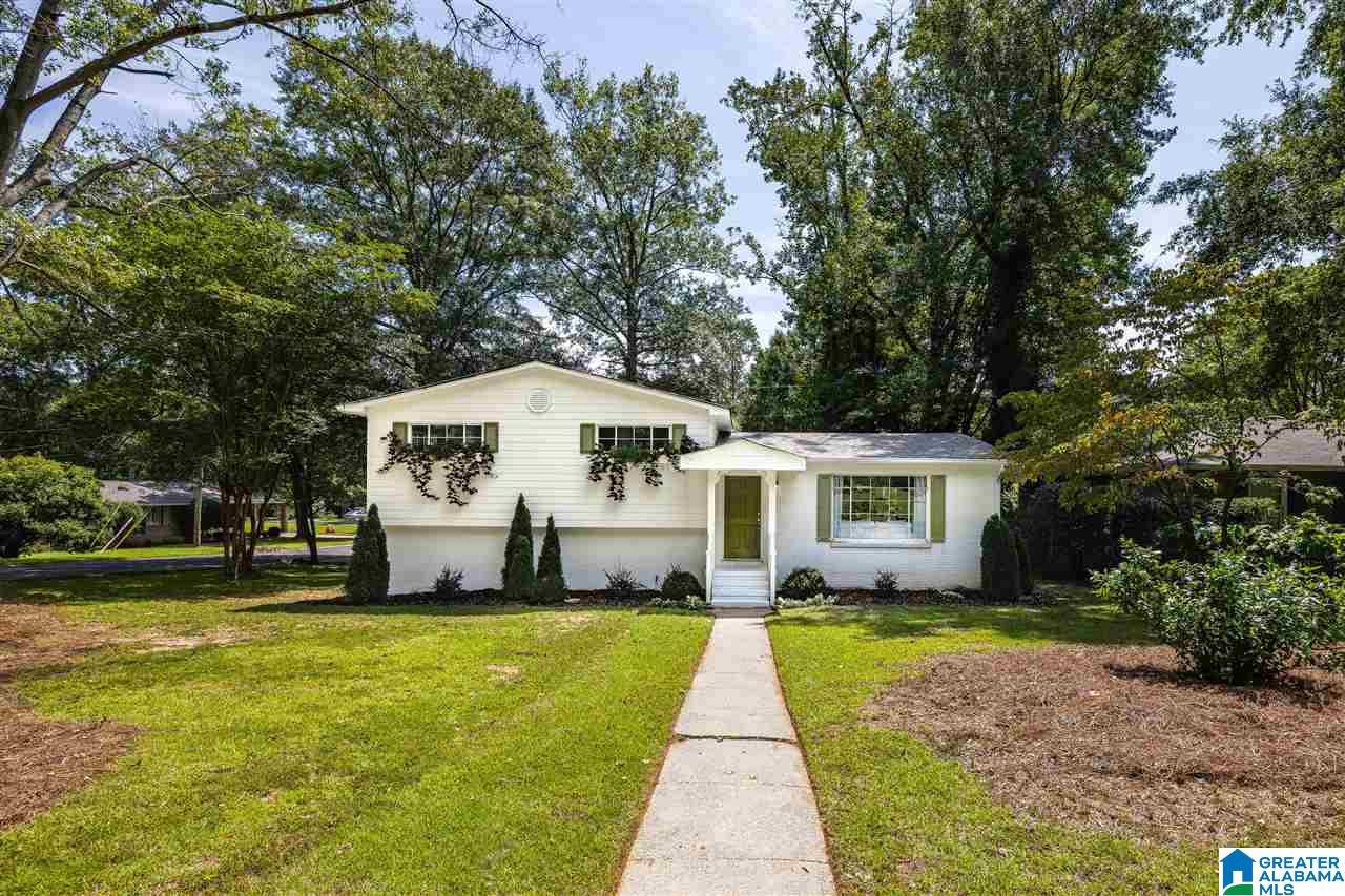 4225 Warren Road Birmingham, AL 35213 - Photo 1 of 37