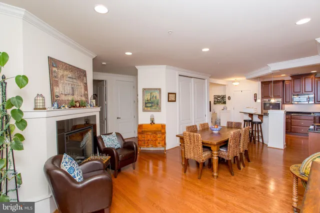 a bedroom with a bed and a cabinets