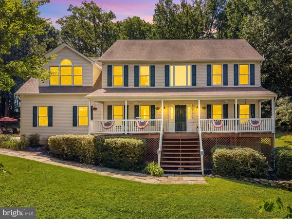$925,000 | 17713 Foxmoor Drive, Woodbine, MD 21797