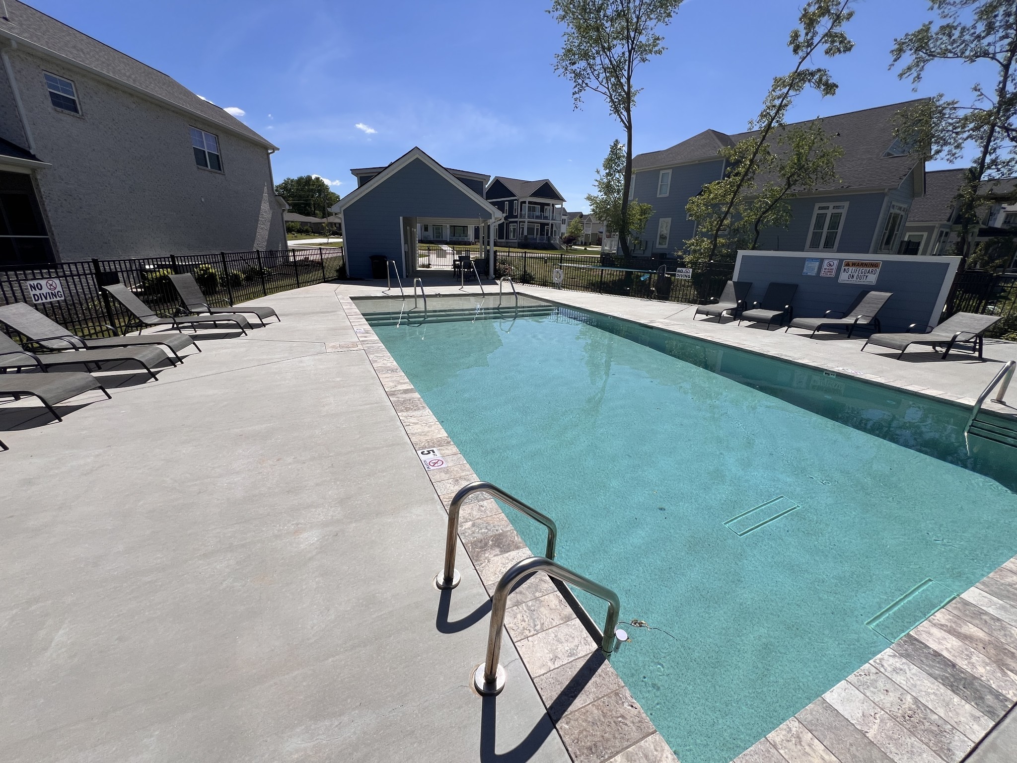 0 CANNONBALL Court Winchester, TN 37398 - Photo 9 of 13 a view of swimming pool