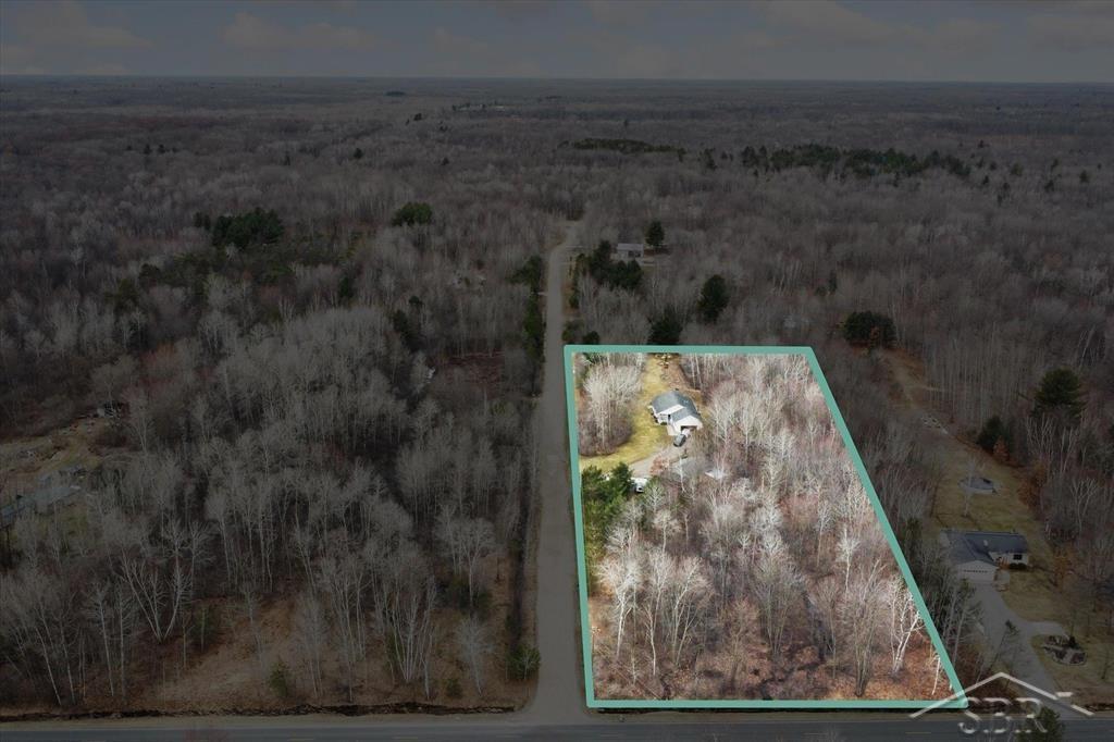 3959 Briar Lane Rhodes, MI 48652 - Photo 47 of 52