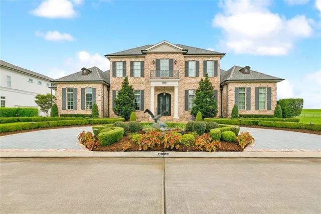 $2,799,000 | 24 Royal Palm Drive, Kenner, LA 70065