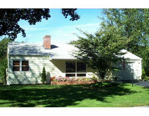 78 Benz Street Springfield, MA 01118 - Photo 1 of 1 a view of a house with backyard
