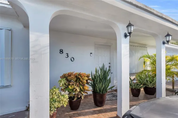 $680,000 | 830 East 12th Place, Hialeah, FL 33010