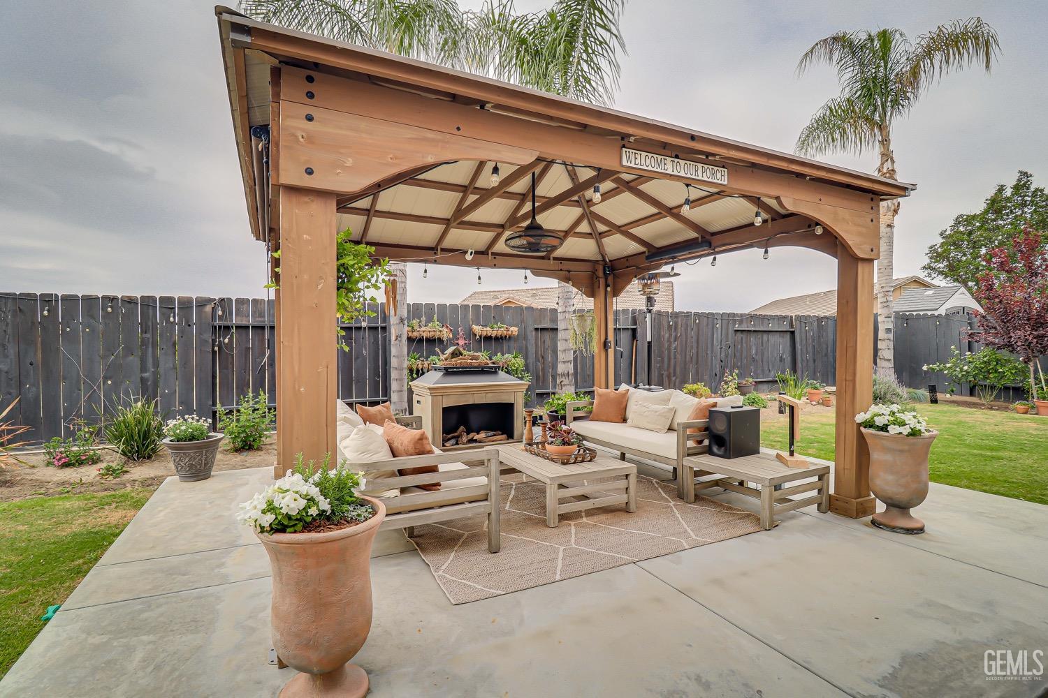 Undisclosed Address Bakersfield, CA 93314 - Photo 25 of 35