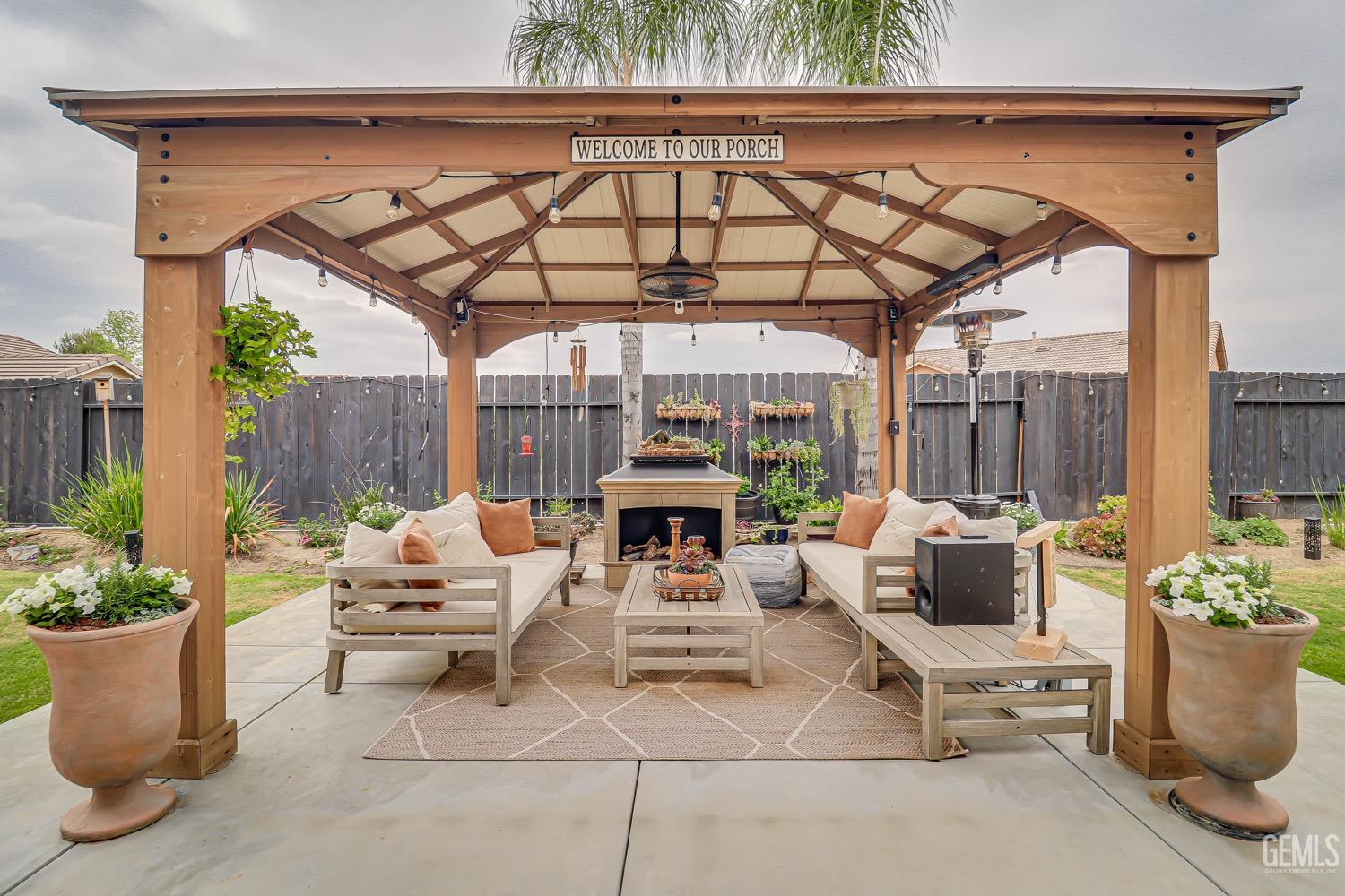 Undisclosed Address Bakersfield, CA 93314 - Photo 26 of 35