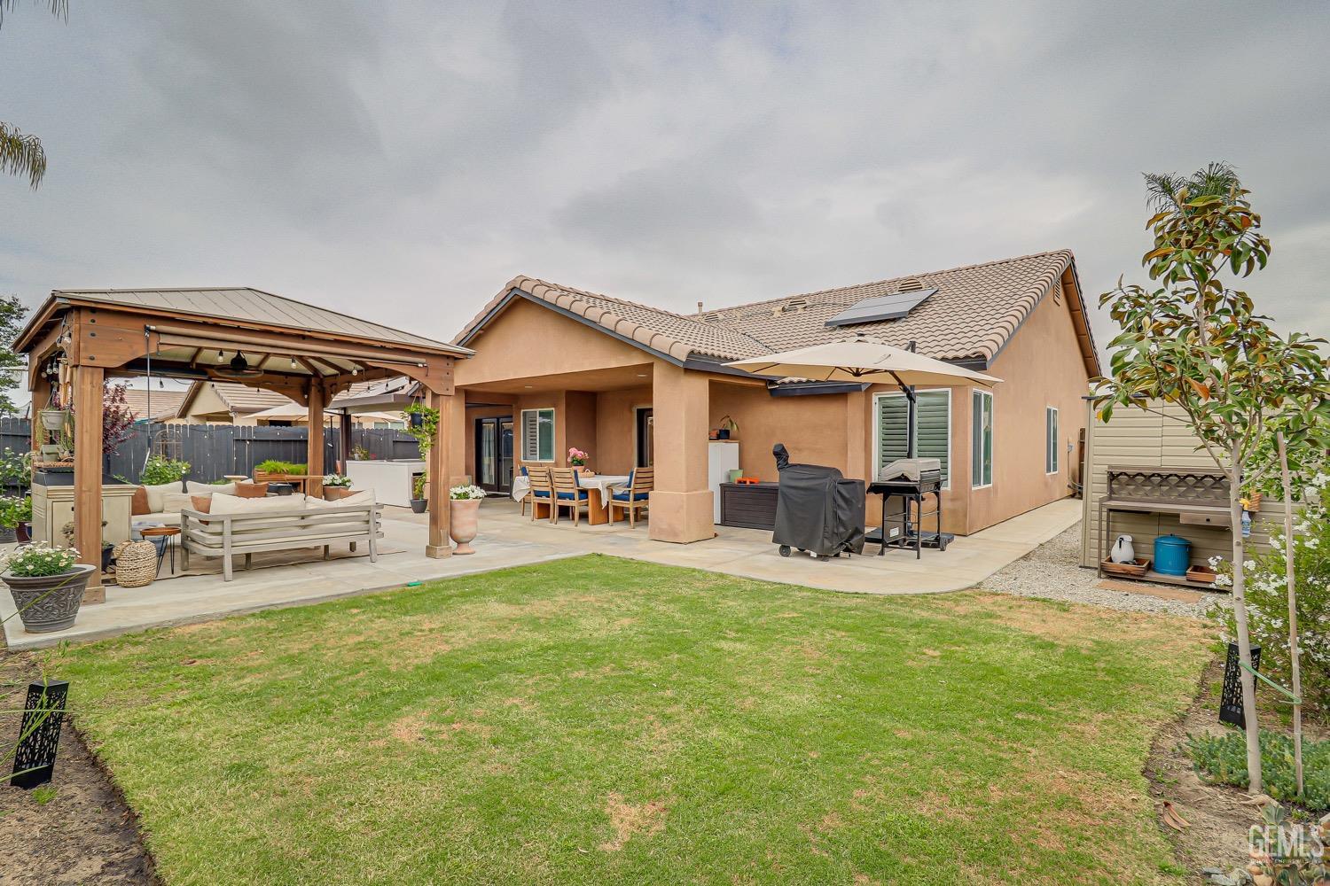 Undisclosed Address Bakersfield, CA 93314 - Photo 28 of 35