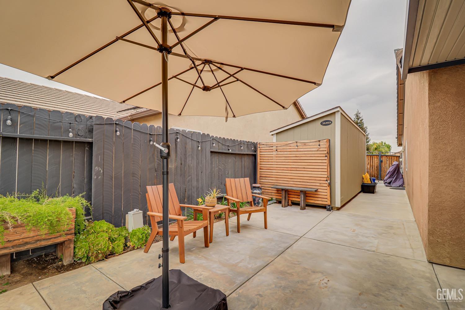 Undisclosed Address Bakersfield, CA 93314 - Photo 33 of 35