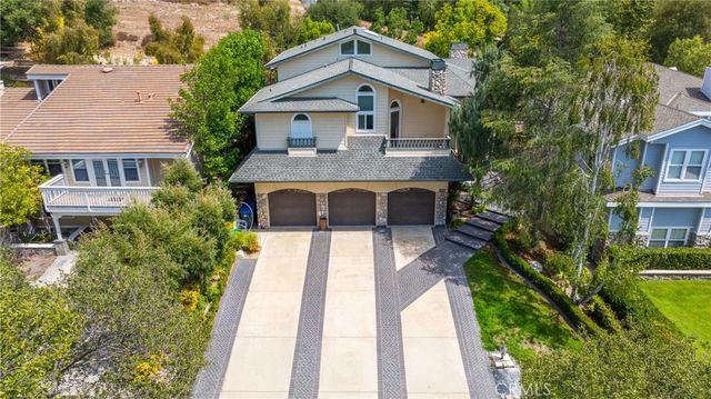 $2,180,000 | 23776 Via Ortega, Coto de Caza, CA 92679