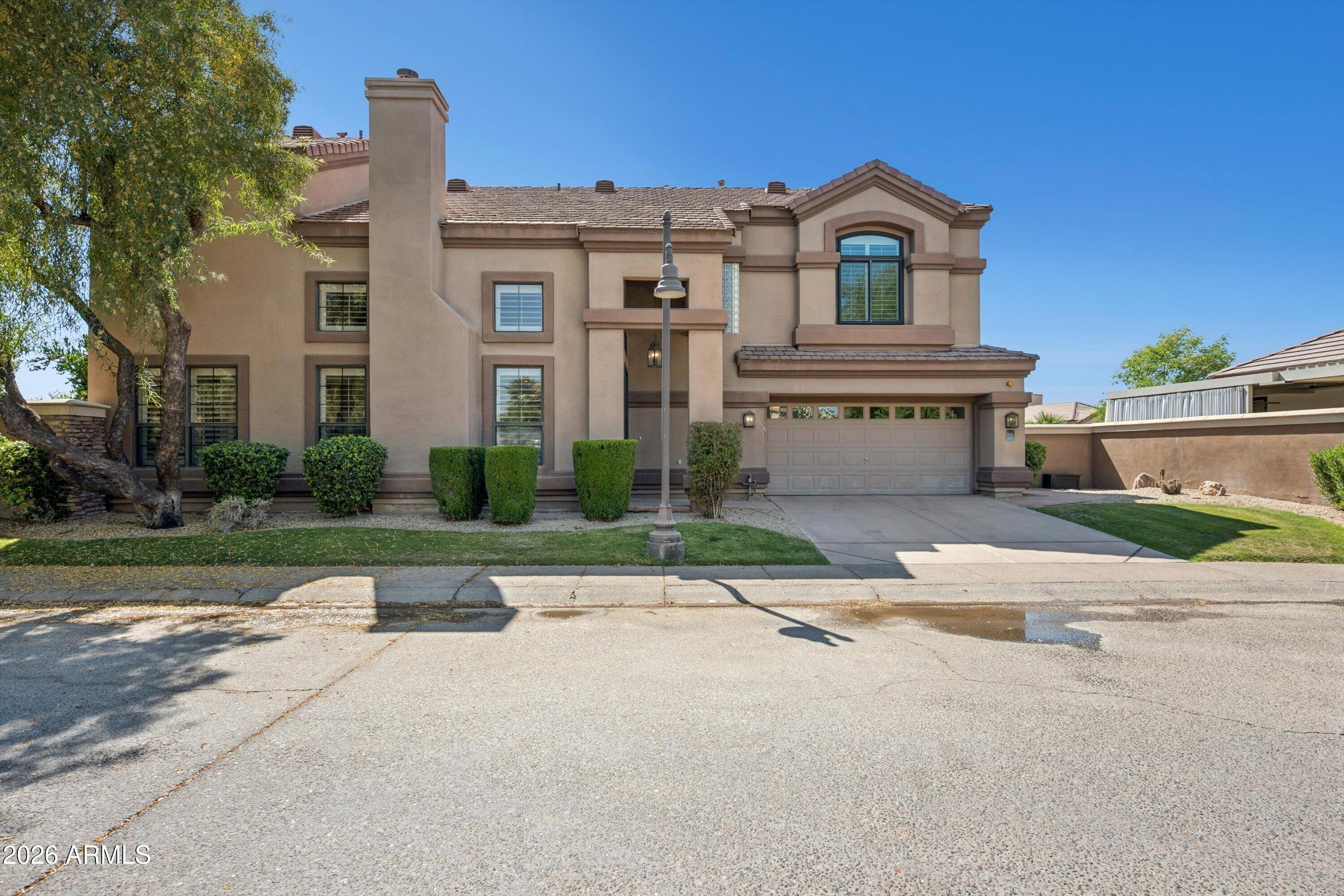 7525 East Gainey Ranch Road, Unit 193 Scottsdale, AZ 85258 - Photo 45 of 56 Gallery Image 45