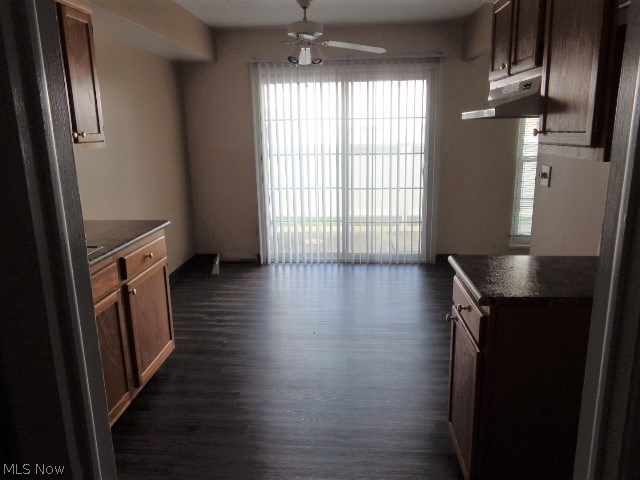 6565 Engle Road, Unit 40B Brook Park, OH 44142 - Photo 9 of 21 Kitchen