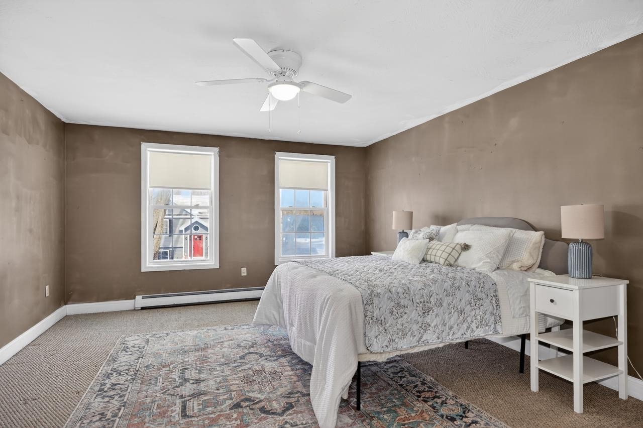 48 Greenleaf Street Manchester, NH 03103 - Photo 18 of 30