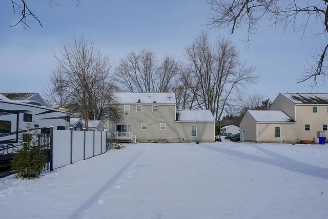 $619,999 | 48 Greenleaf Street, Manchester, NH 03103