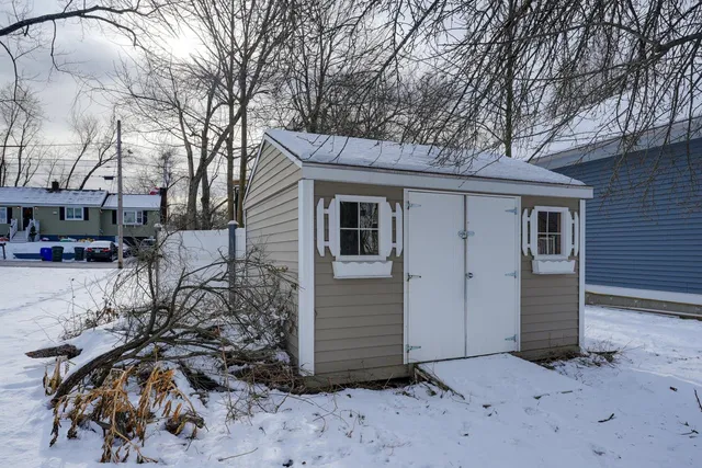 $619,999 | 48 Greenleaf Street, Manchester, NH 03103