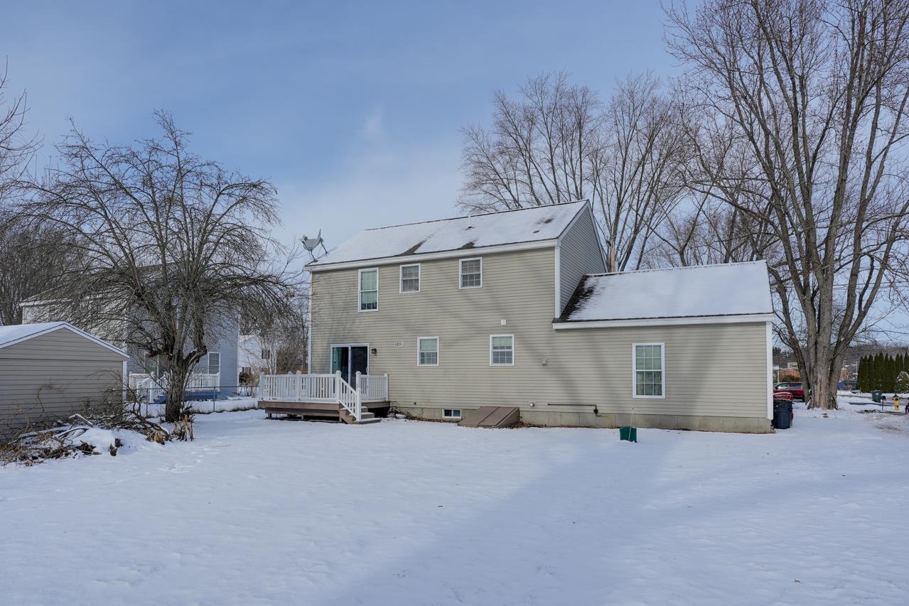 48 Greenleaf Street Manchester, NH 03103 - Photo 29 of 30