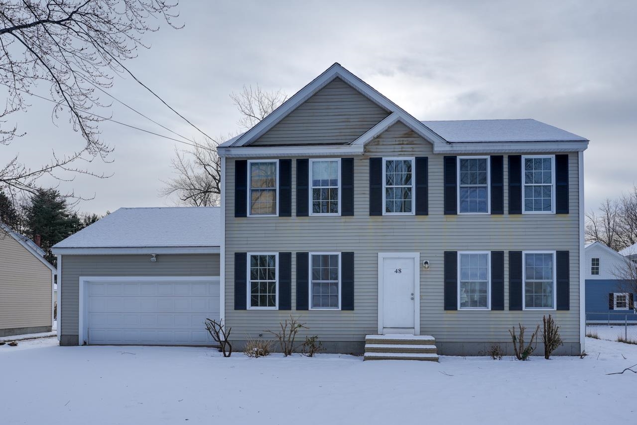 48 Greenleaf Street Manchester, NH 03103 - Photo 30 of 30