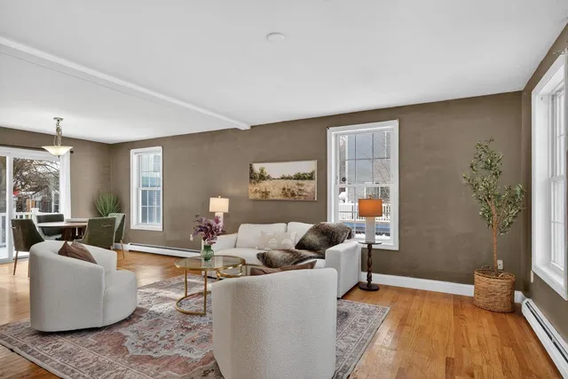 $619,999 | 48 Greenleaf Street, Manchester, NH 03103