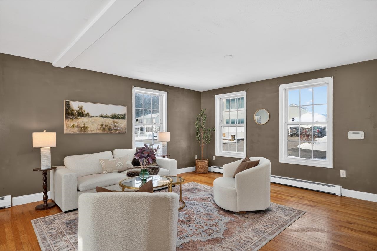 48 Greenleaf Street Manchester, NH 03103 - Photo 10 of 30