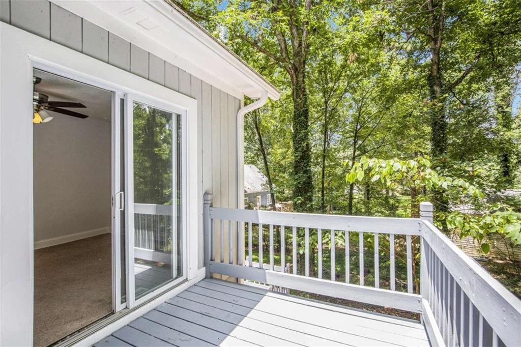 3510 Pope Road Douglasville, GA 30135 - Photo 24 of 30