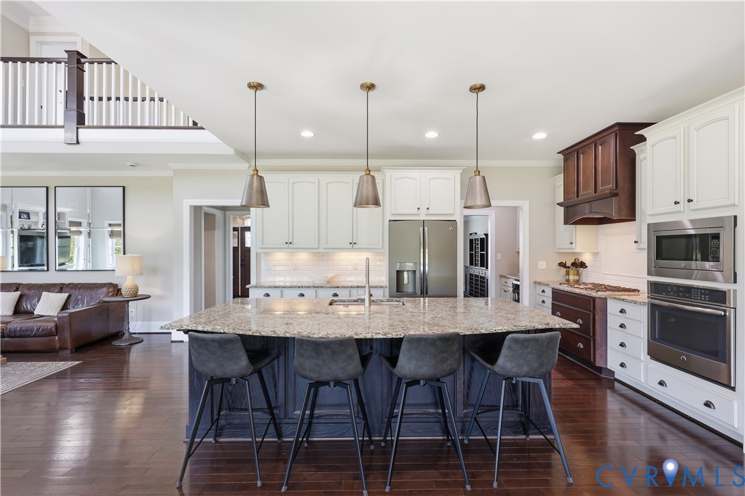 14849 Elliot Ridge Way Glen Allen, VA 23059 - Photo 16 of 78