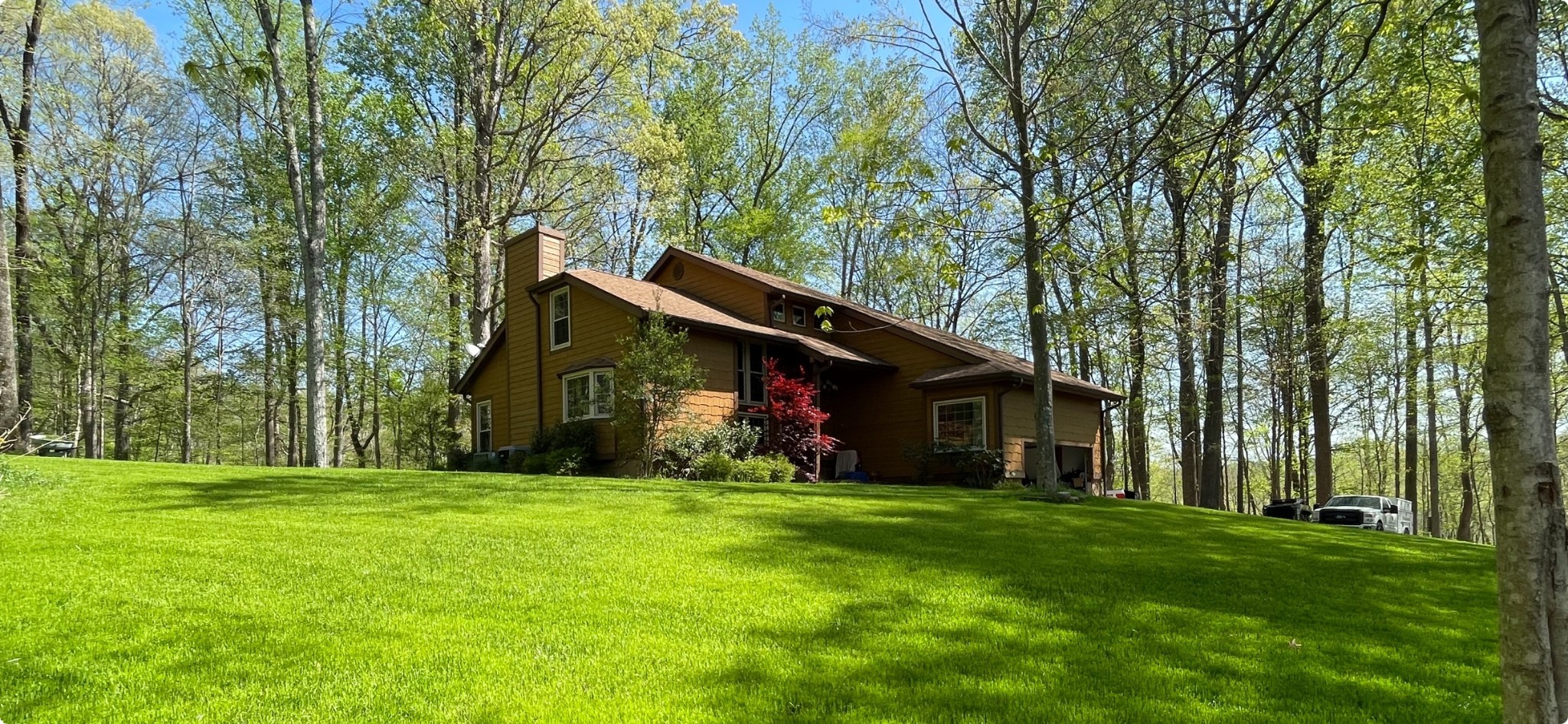 3575 Tyree Springs Road Hendersonville, TN 37075 - Photo 1 of 57