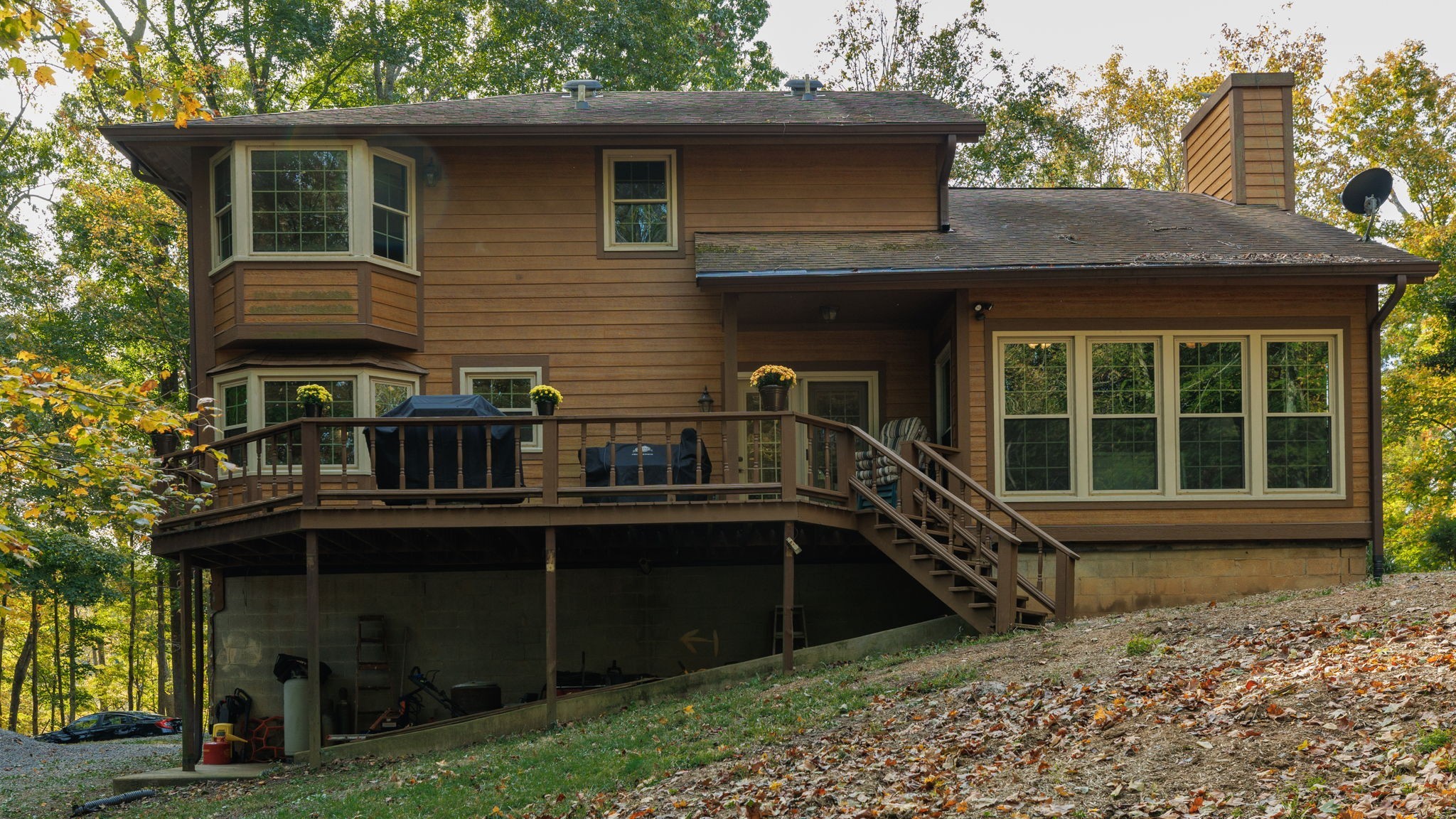 3575 Tyree Springs Road Hendersonville, TN 37075 - Photo 48 of 57
