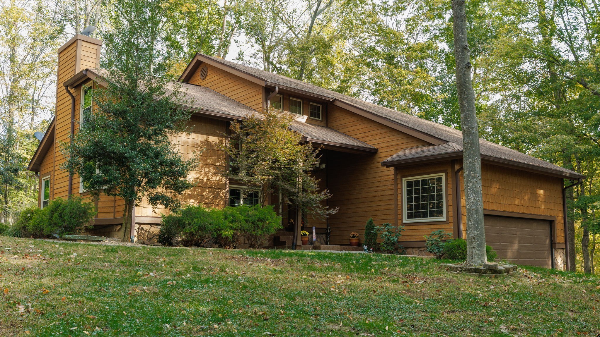 3575 Tyree Springs Road Hendersonville, TN 37075 - Photo 5 of 57