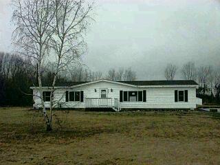 4134 John Goff Road Watervliet, MI 49098 - Photo 1 of 1 Primary Photo