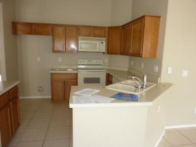 2031 East Danbury Road Phoenix, AZ 85022 - Photo 6 of 14 Kitchen