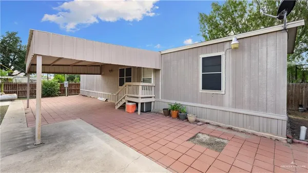 $1,000 | 4517 Fern Avenue West, McAllen, TX 78501